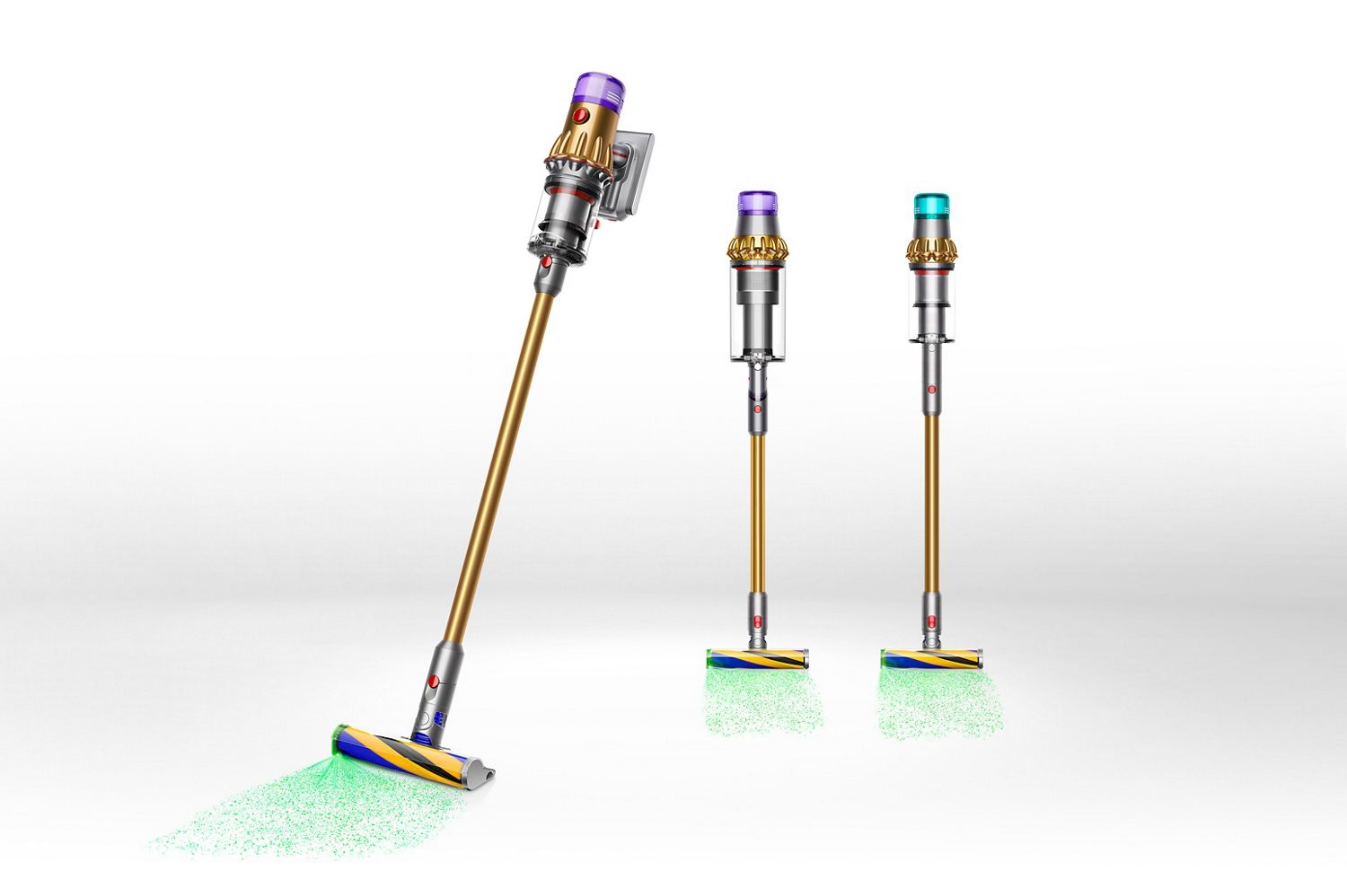 Vacuum Cleaners | Dyson