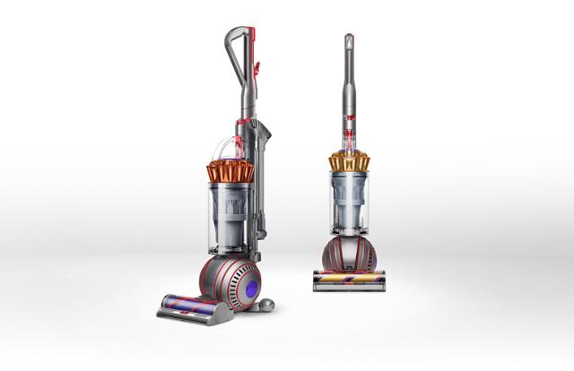 Upright Vacuum Cleaners | Dyson