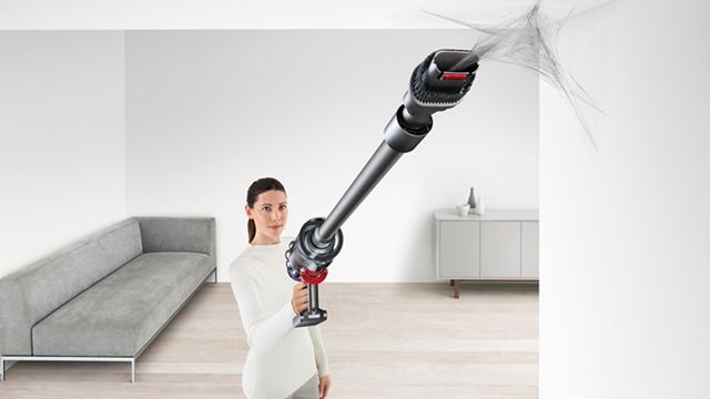 Dyson Cyclone V10 Animal Cordless Vacuum Cleaner | Dyson Cyclone V10 Animal  | Dyson