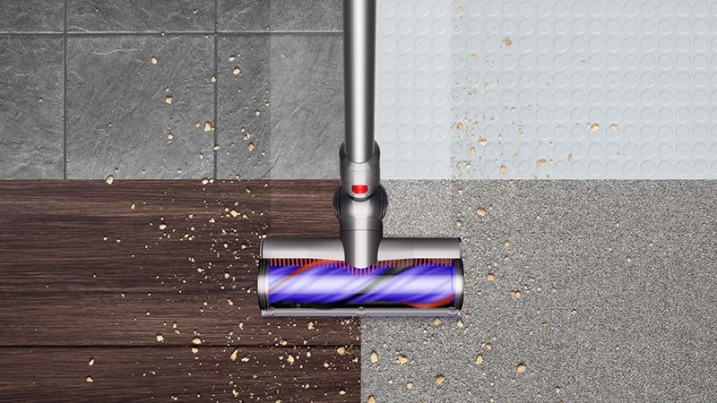 Dyson Cyclone V10 Animal Cordless Vacuum Cleaner | Dyson Cyclone 