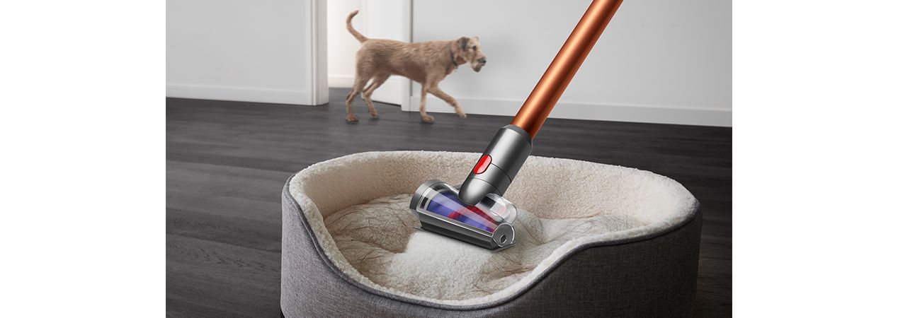 Dyson Cyclone V10 Absolute Cordless Vacuum Cleaner 885609013879