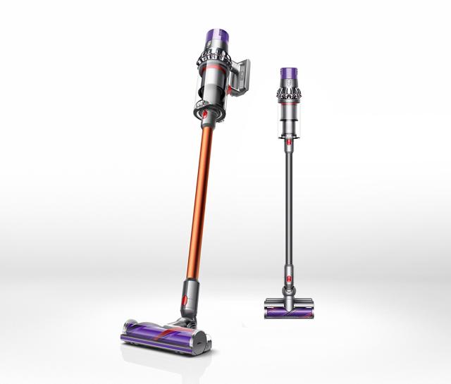 Dyson Cyclone V10 Vacuum Cleaners, Can I Use Dyson V10 Animal On Hardwood Floors