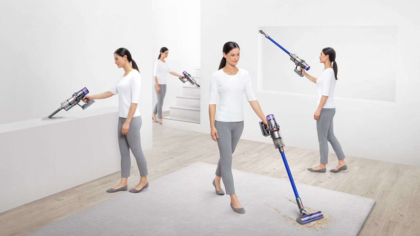 Dyson V11 (Blue)