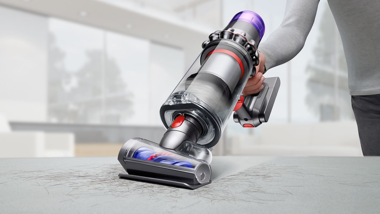 Dyson authentic vacuum cleaner