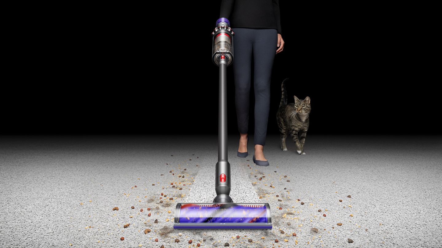 Dyson V11™ cordless vacuum cleaner | Dyson