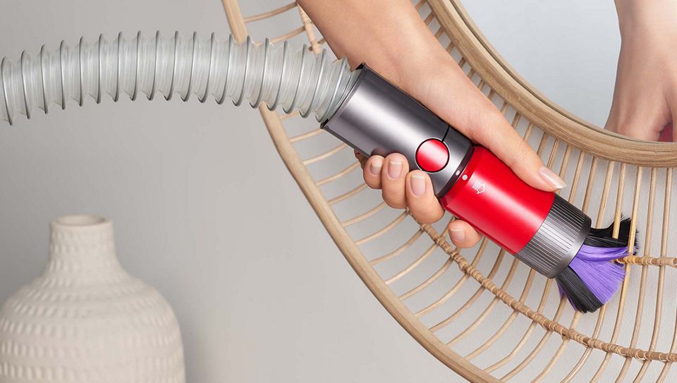 Tube-rallonge Dyson 