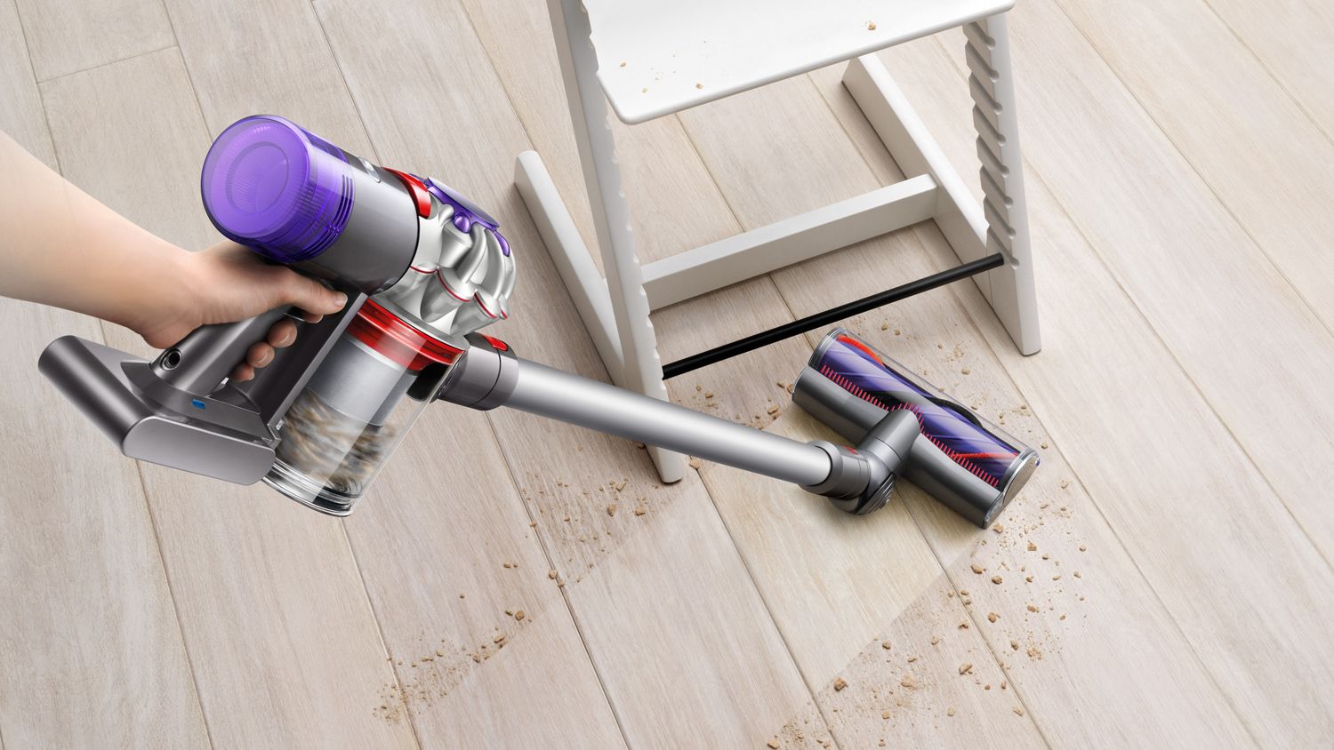 Dyson V7 Advanced