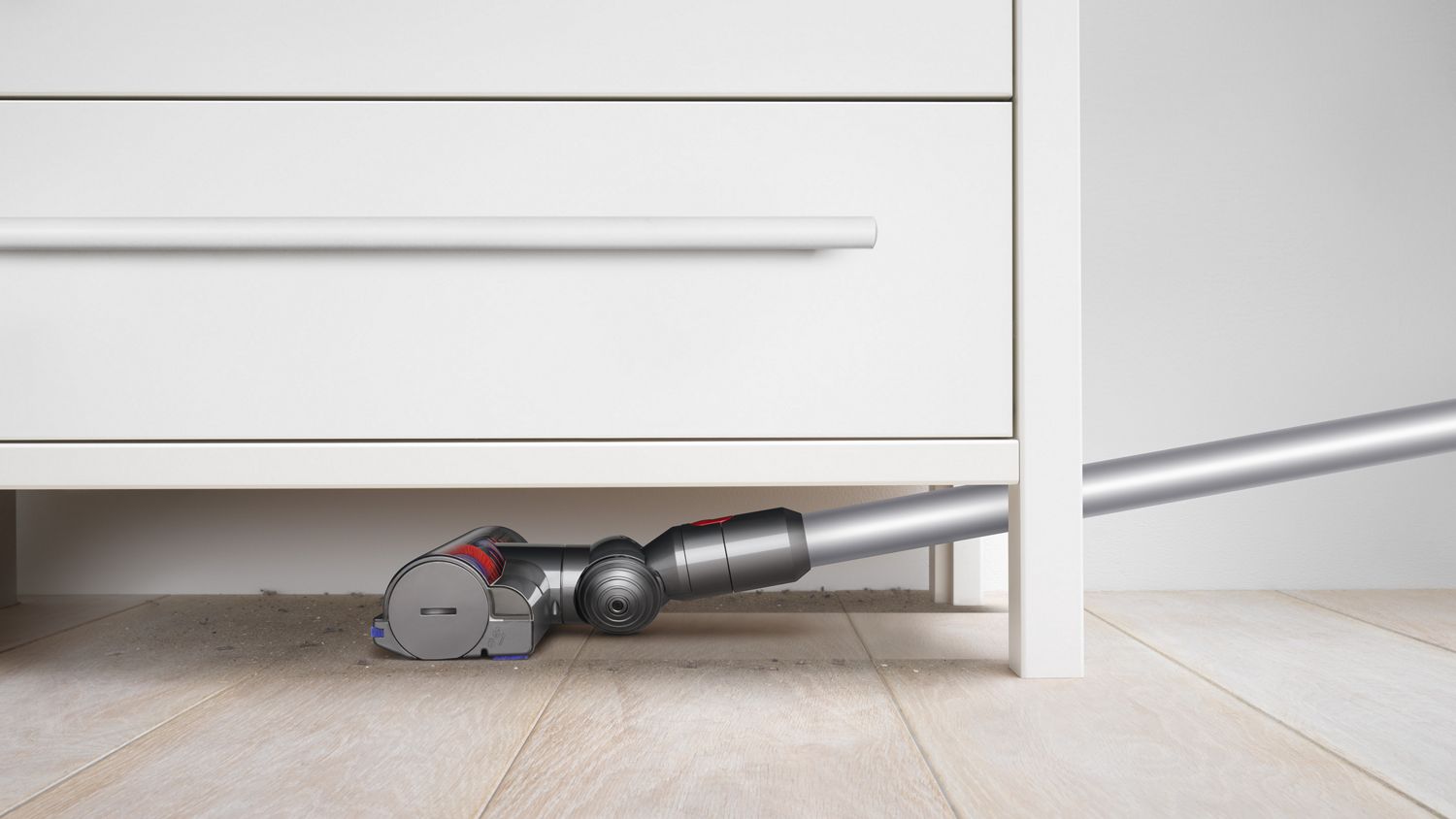 DYSON offers V7 Motorhead Cordless Vacuum - Fus