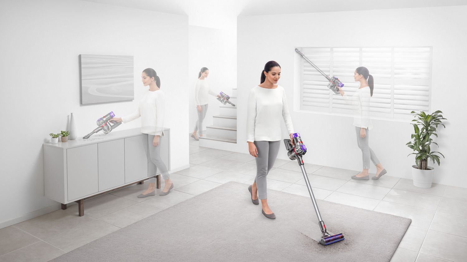 High quality Dyson V7 Absolute Cordless Stick Vacuum