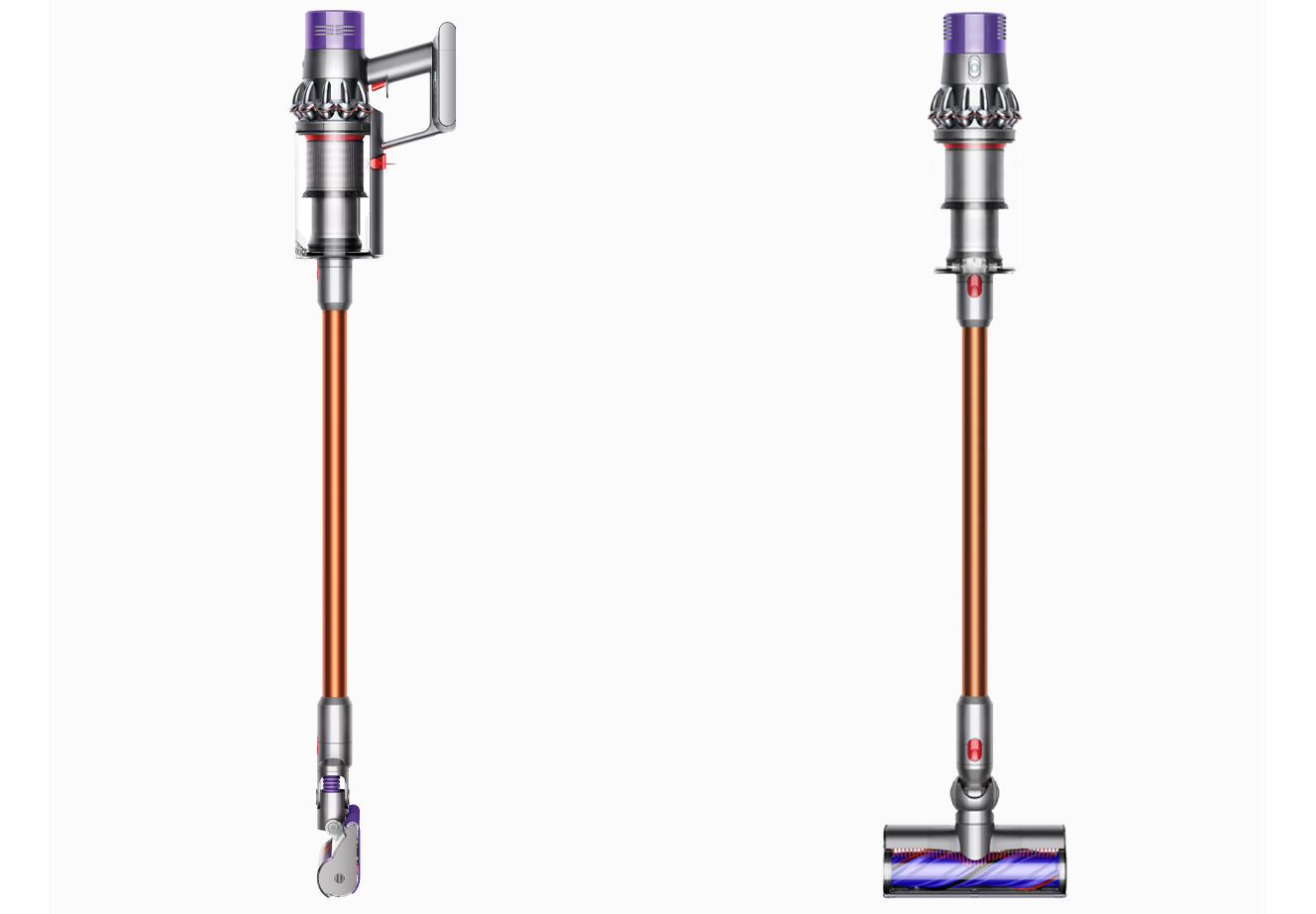 Dyson Cyclone V10™ Absolute  Support multi-accessoires Wall Dok