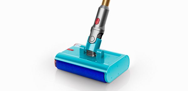 Brosse lavante Dyson 