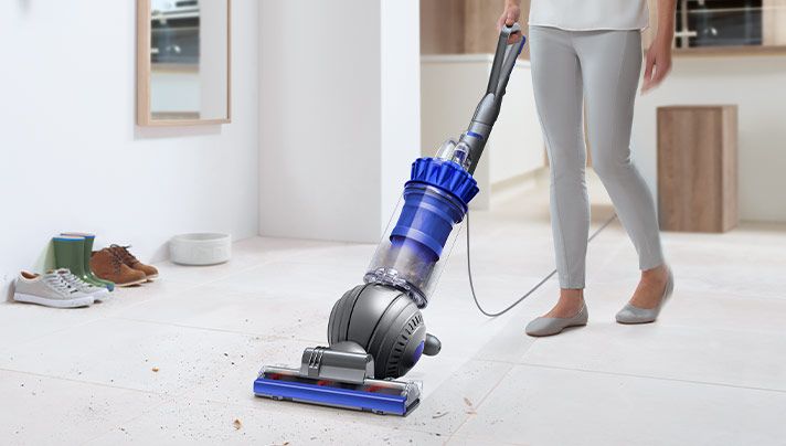 Dyson Ball Animal Total Clean Vacuum Cleaner