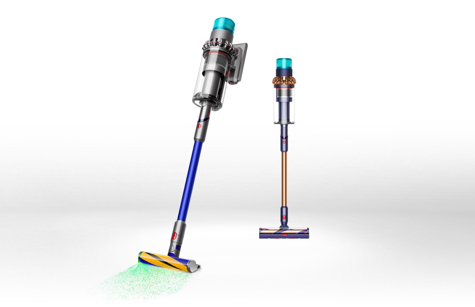 Aspiradora sin cable Dyson Gen5outsize