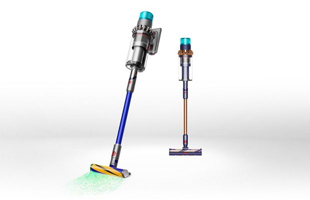 Aspiradora sin cable Dyson Gen5outsize
