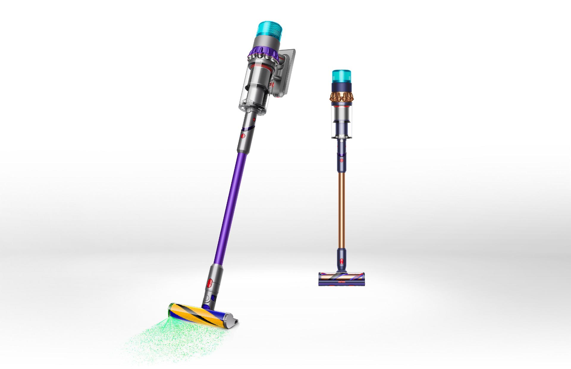 Aspiradora sin cable Dyson Gen5detect