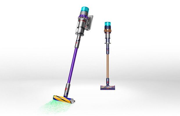 Aspiradora sin cable Dyson Gen5detect