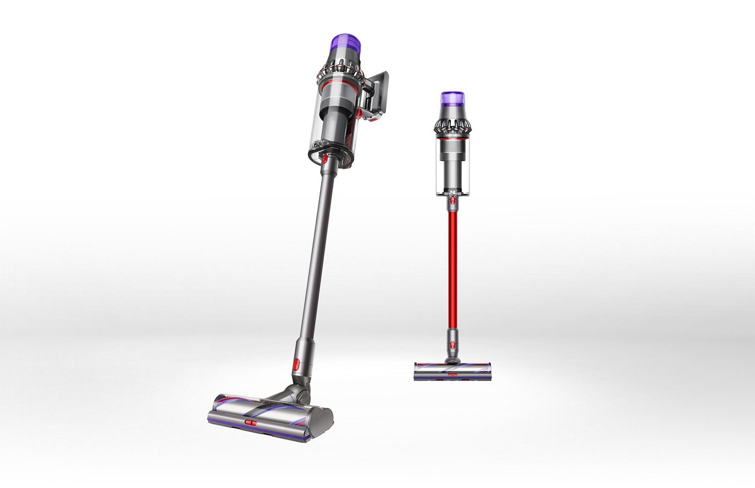 Rate dyson hotsell cordless vacuums