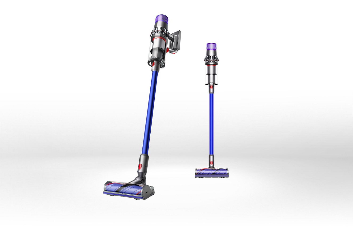 Cordless Vacuum Cleaners Dyson