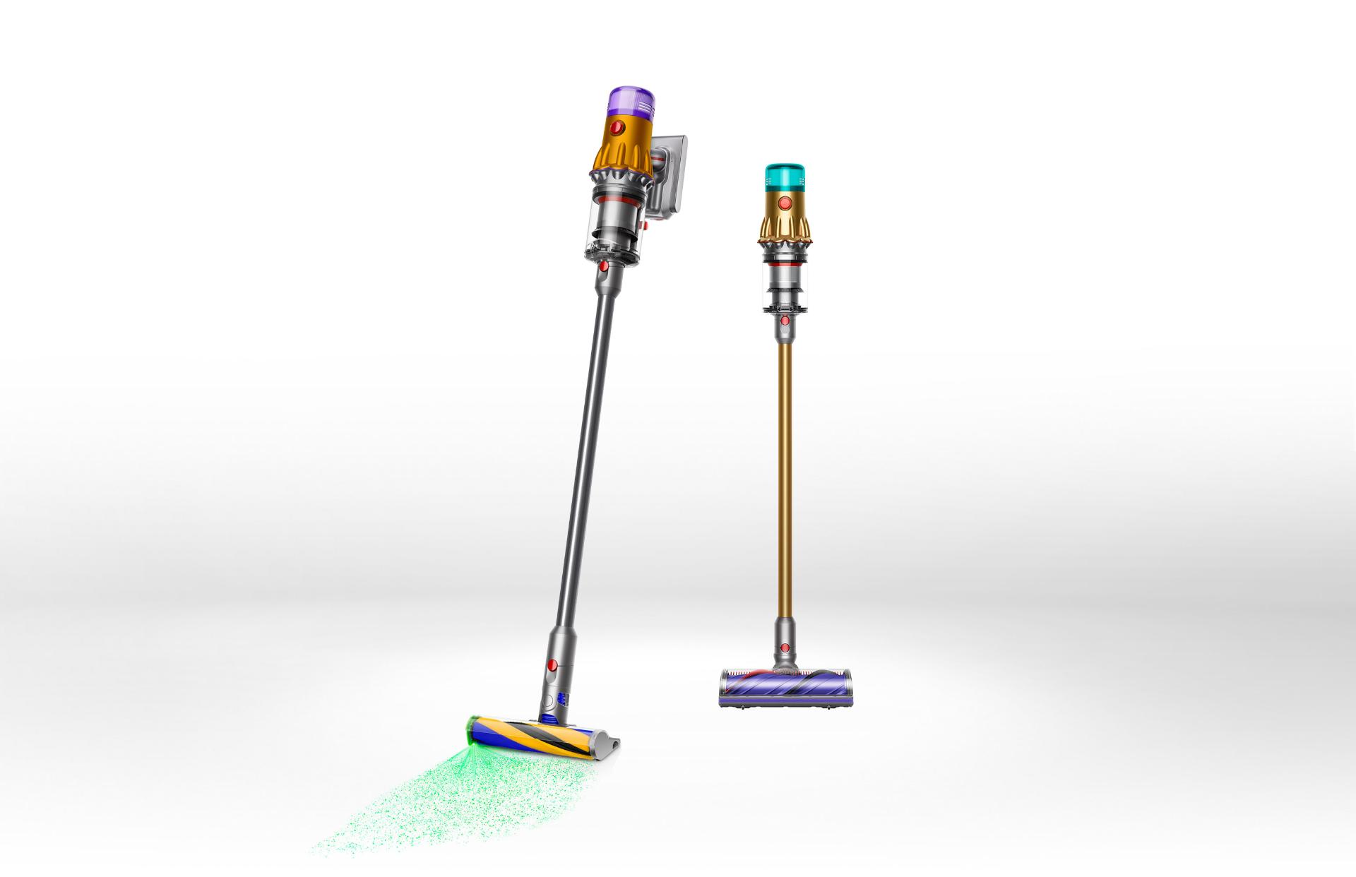 Dyson V12 Detect Slim