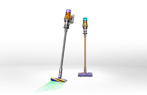 Dyson V12 Detect Slim