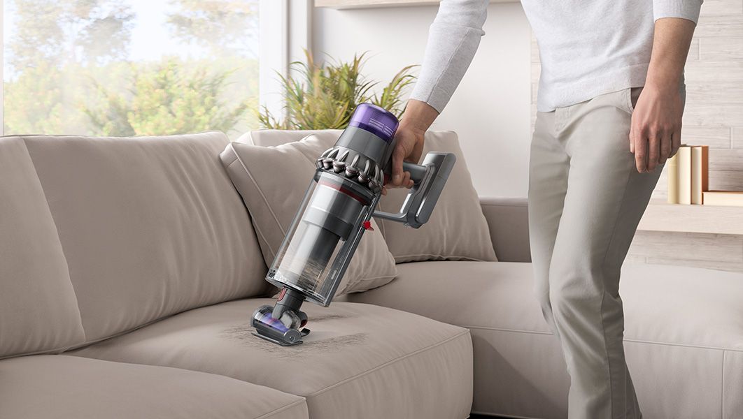 Dyson Outsize Plus cordless vacuum cleaner | Dyson