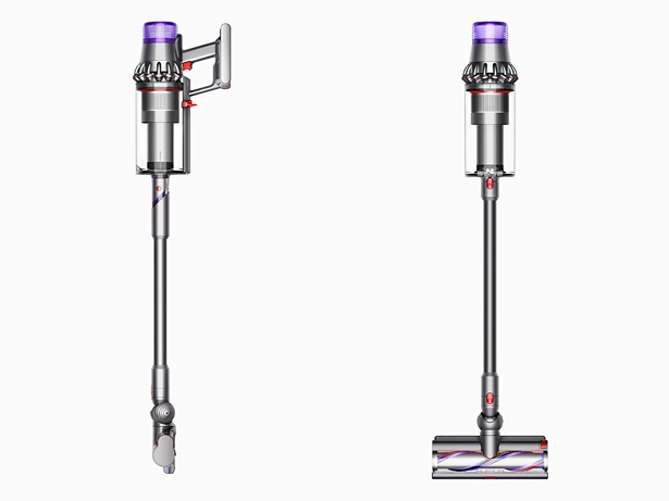 Dyson Outsize Plus