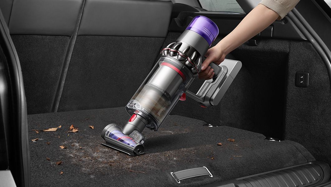 Dyson V11™ cordless vacuum | Dyson Canada