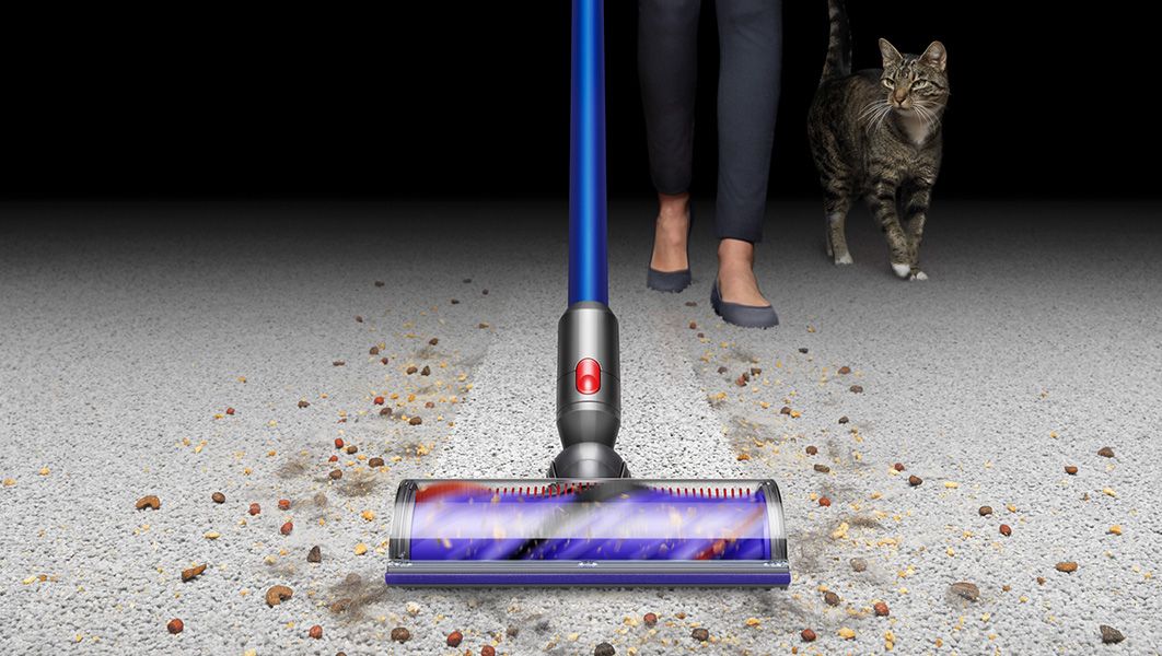 Dyson V11™ cordless vacuum | Dyson Canada