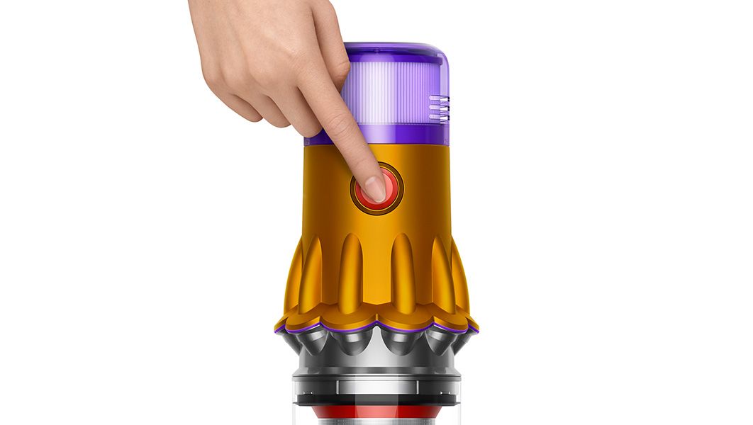 Aspirapolvere Senza Filo Dyson V12 Detect™ Slim Total Clean | Dyson.it