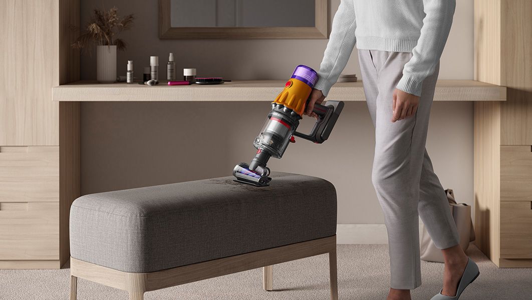 Home depot discount dyson cordless vacuum