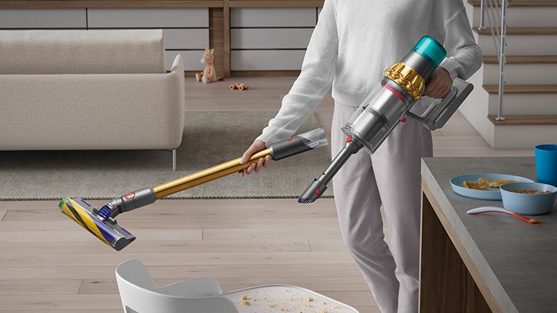 Dyson gold outlet