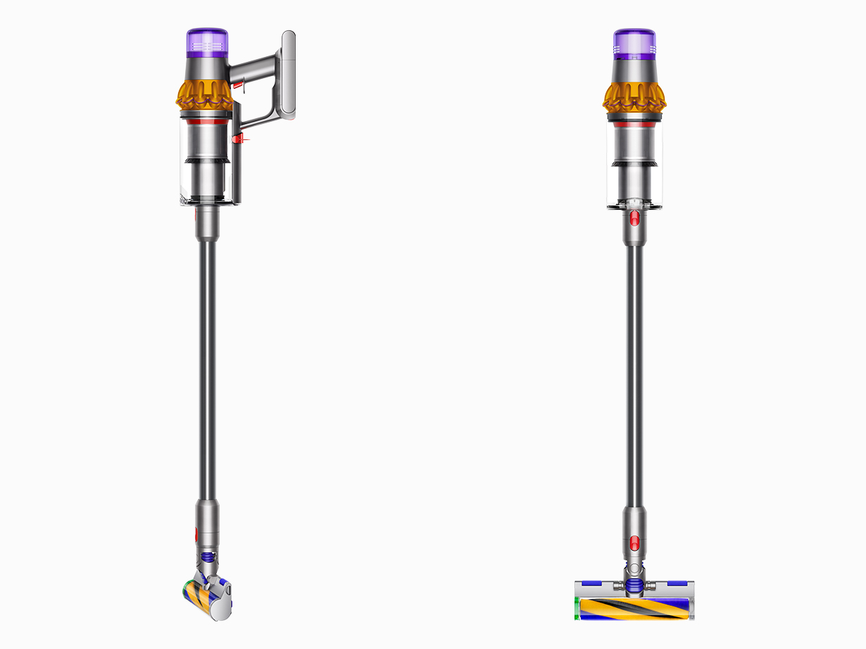 Dyson V15 Detect