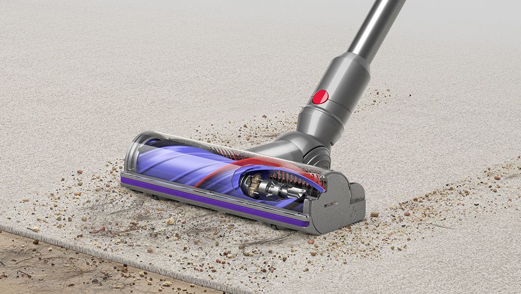 Dyson v8 animal pro+ review outlet