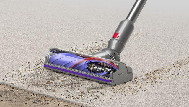 Dyson V8 Animal + Cordless Vacuum Cleaner Price in India - Buy Dyson V8  Animal + Cordless Vacuum Cleaner Online at