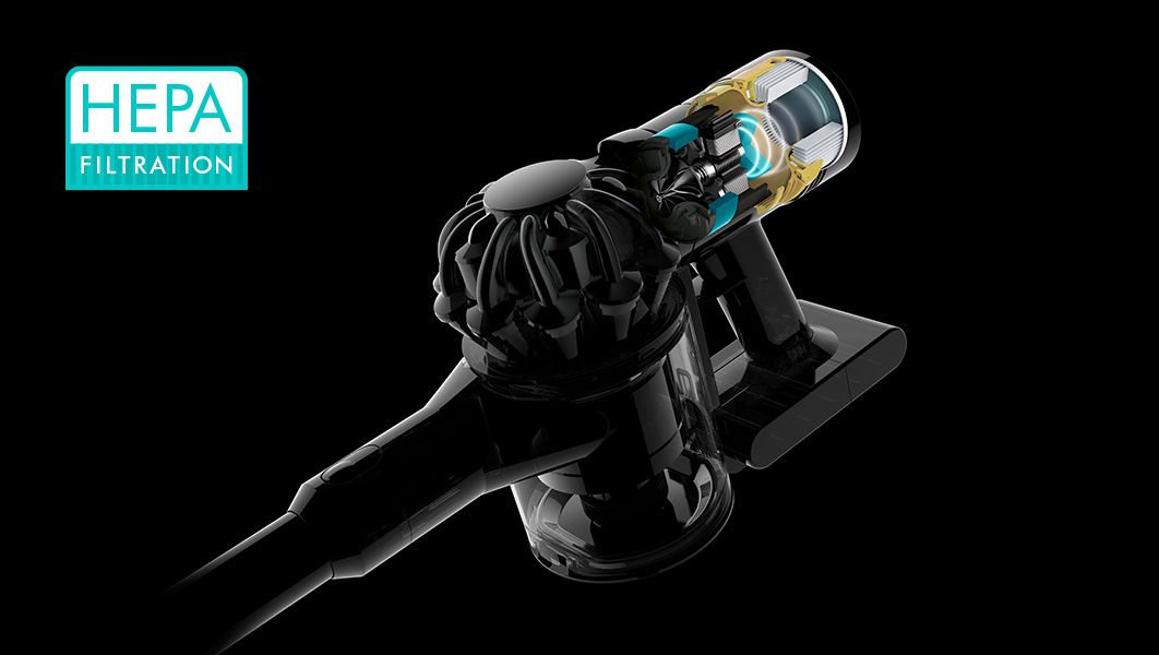 Dyson V8 Absolute