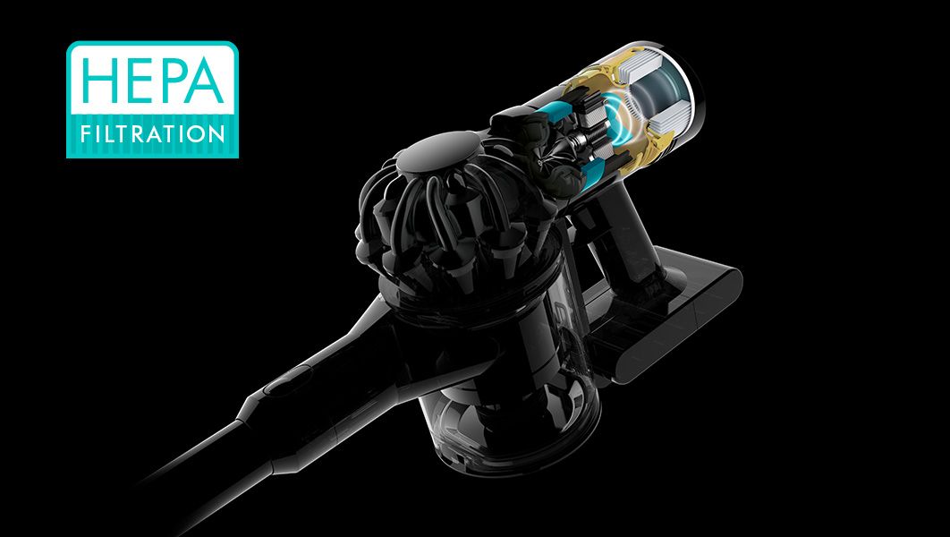 Shop all V8 cordless vacuums | Dyson Canada
