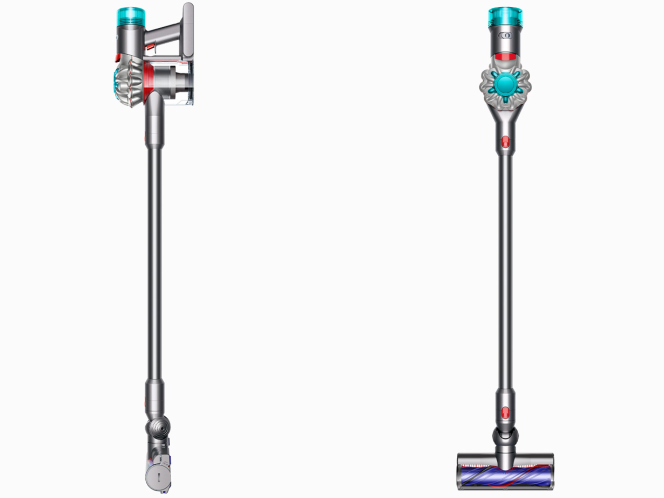 Dyson V8 Absolute