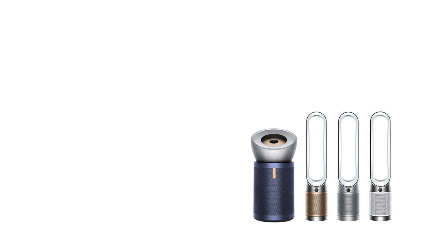 Dyson Purifier Cool™ tower fan | Dyson for business