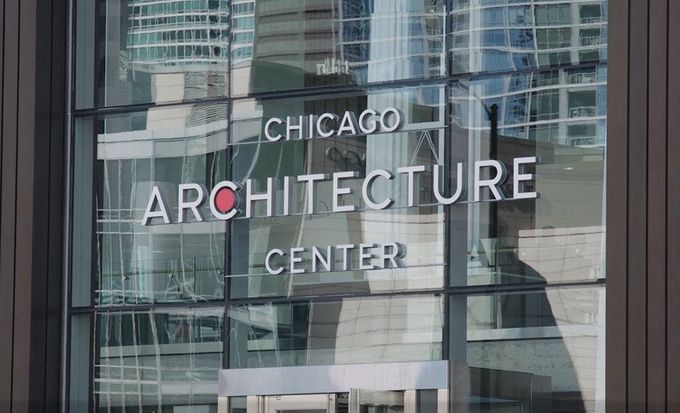 Chicago Architecture Center