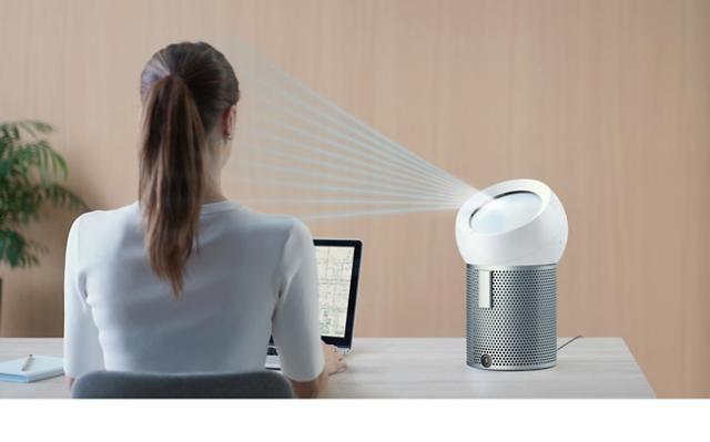 Air Treatment For Business Dyson