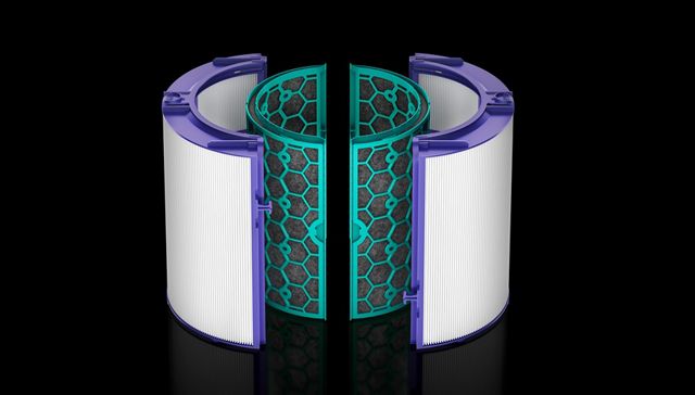 Dyson Pure Cool
