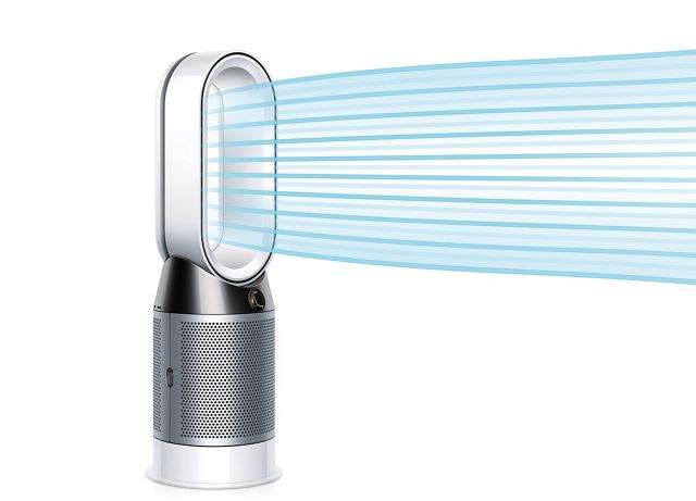 Dyson Pure Hot Cool