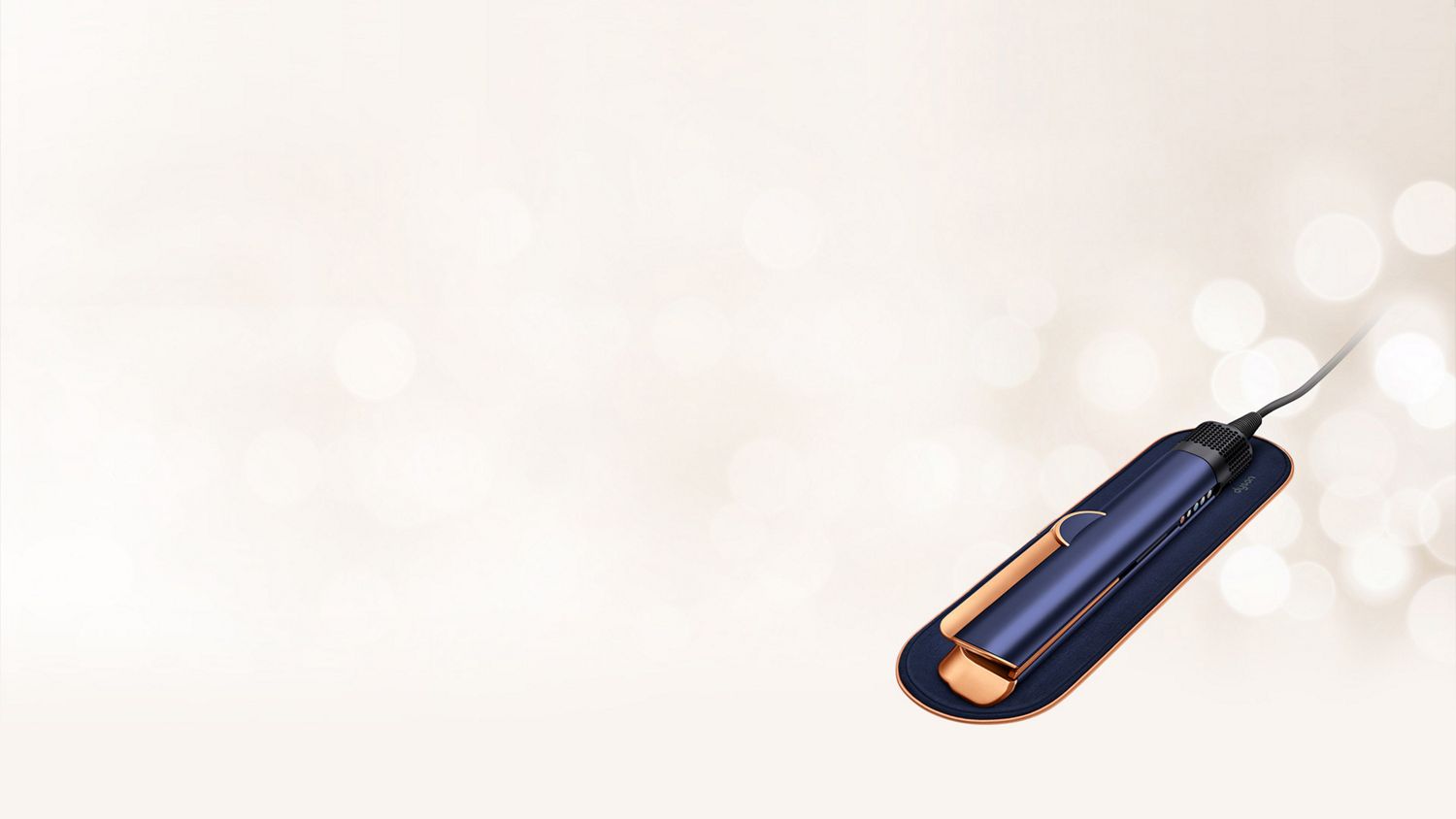 Dyson Airstrait™ straightener | Dyson Canada