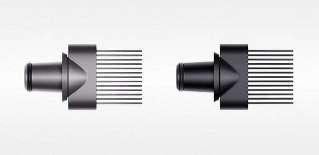 Dyson Supersonic™ hair dryer attachments and accessories | Dyson