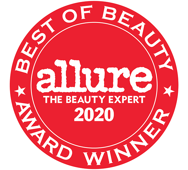 allure-2020 Allure Best of Beauty award 2020.
