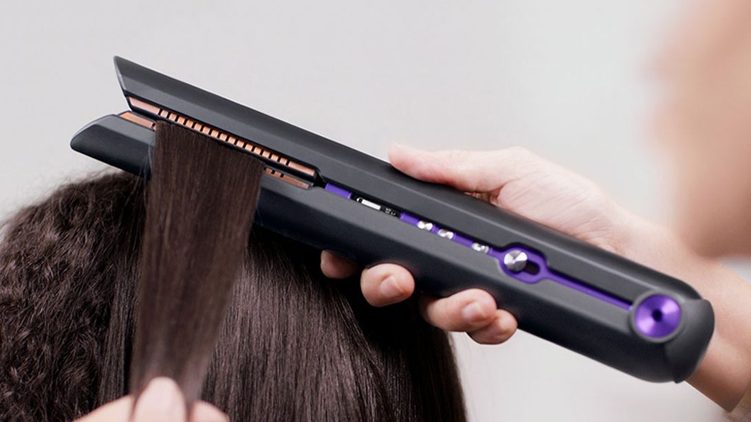 Dyson Professional hair care