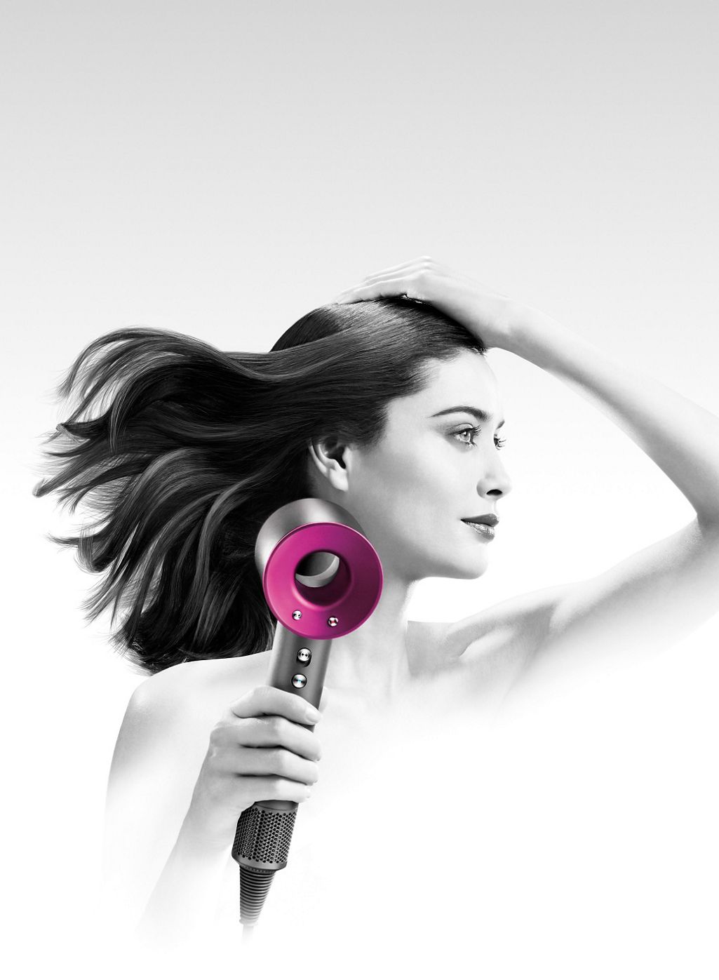 Who Invented The Hair Dryer Uphairstyle