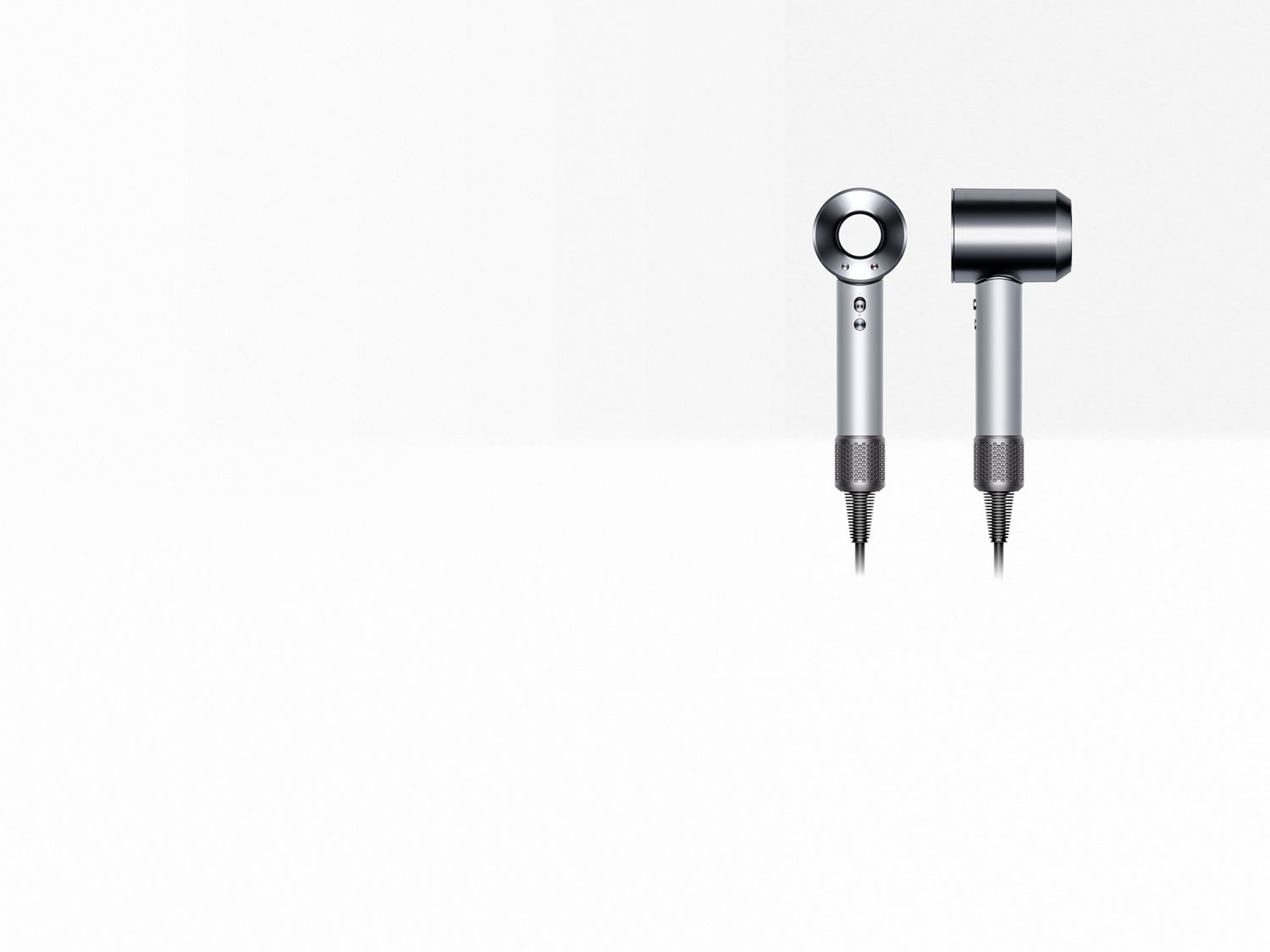 Dyson supersonic outlet dryer