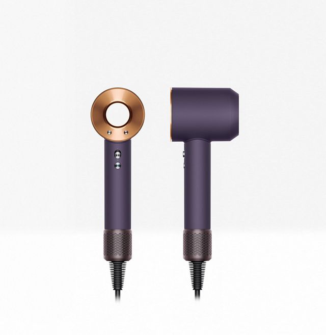 Dyson Supersonic™ professional edition hair dryer