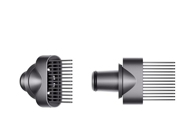Dyson Supersonic™ Wide-tooth comb (Iron) | Dyson Supersonic™ Accessories